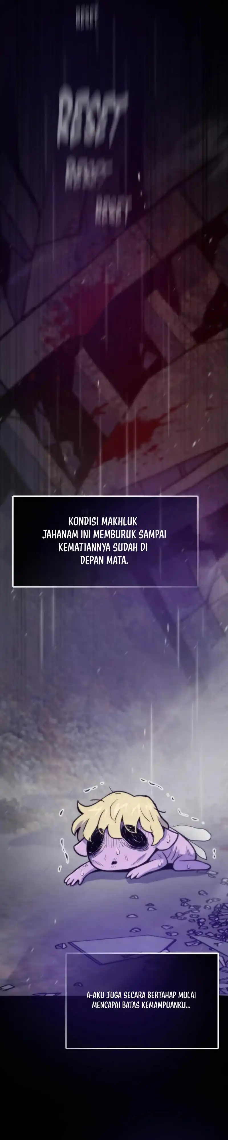 Baca Past Life Regressor (Remake 2022) - Chapter 179 halaman 37