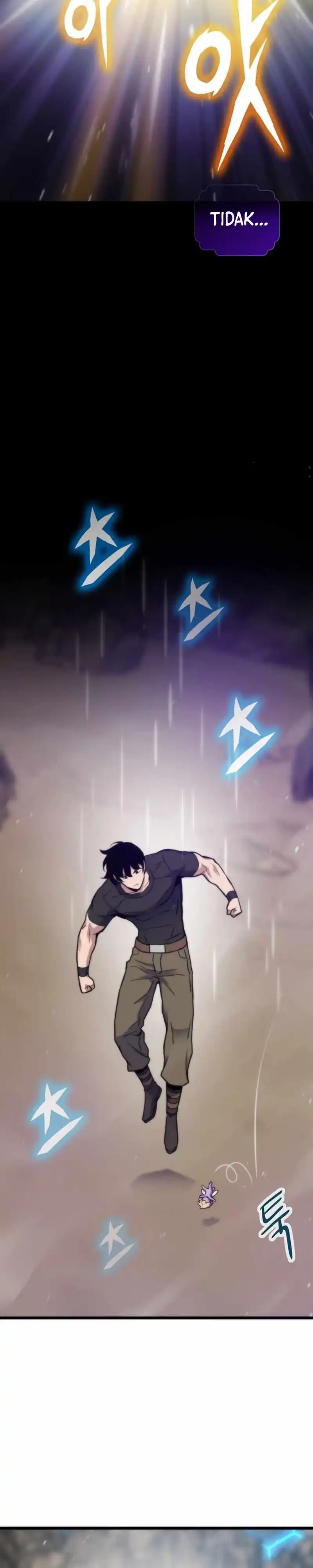 Baca Past Life Regressor (Remake 2022) - Chapter 179 halaman 39