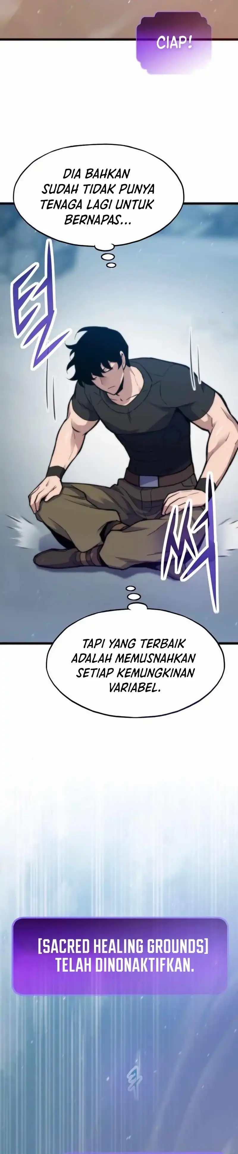 Baca Past Life Regressor (Remake 2022) - Chapter 179 halaman 41
