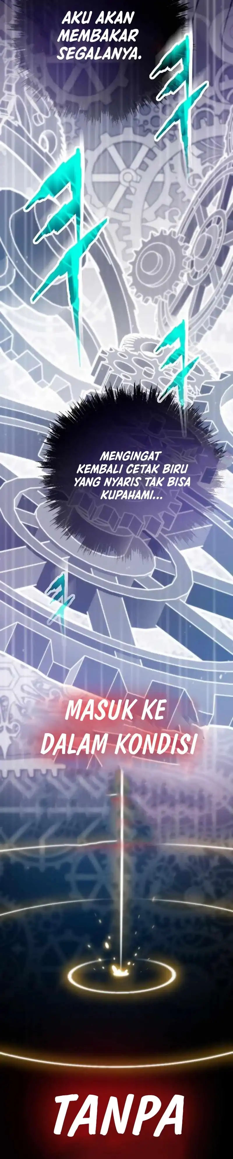 Baca Past Life Regressor (Remake 2022) - Chapter 179 halaman 43