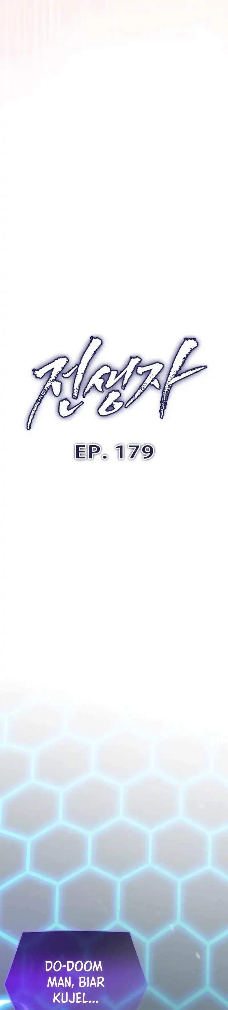 Baca Past Life Regressor (Remake 2022) - Chapter 179 halaman 6