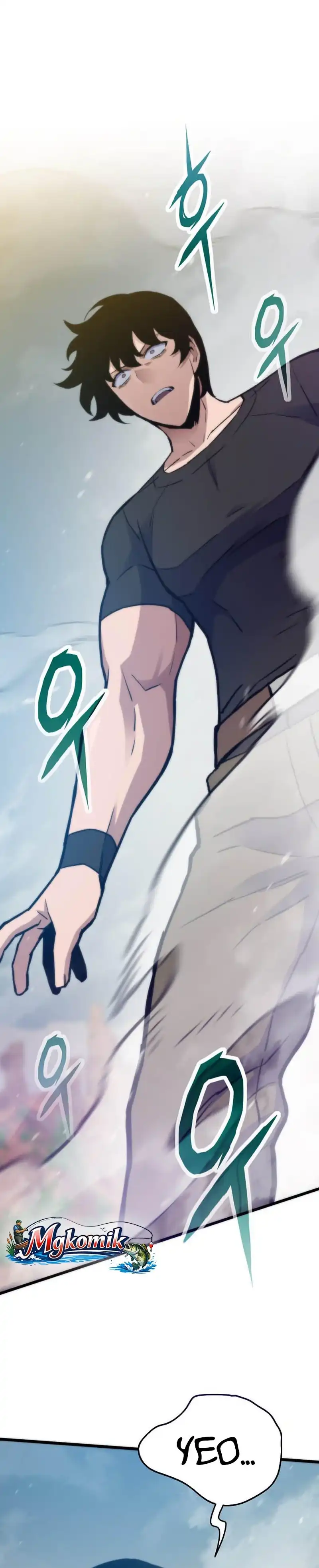 Baca Past Life Regressor (Remake 2022) Chapter 180 Bahasa Indonesia page 26
