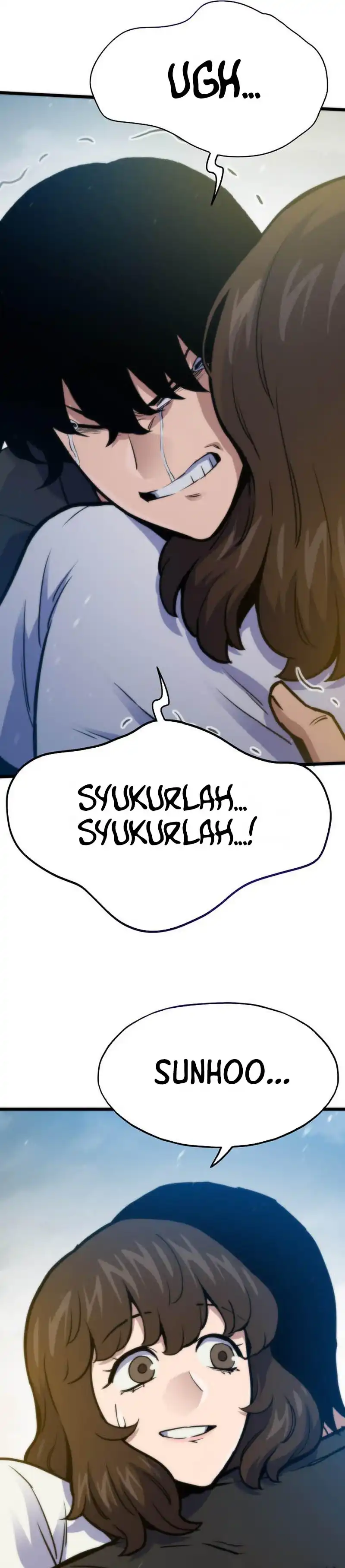 Baca Past Life Regressor (Remake 2022) Chapter 180 Bahasa Indonesia page 32
