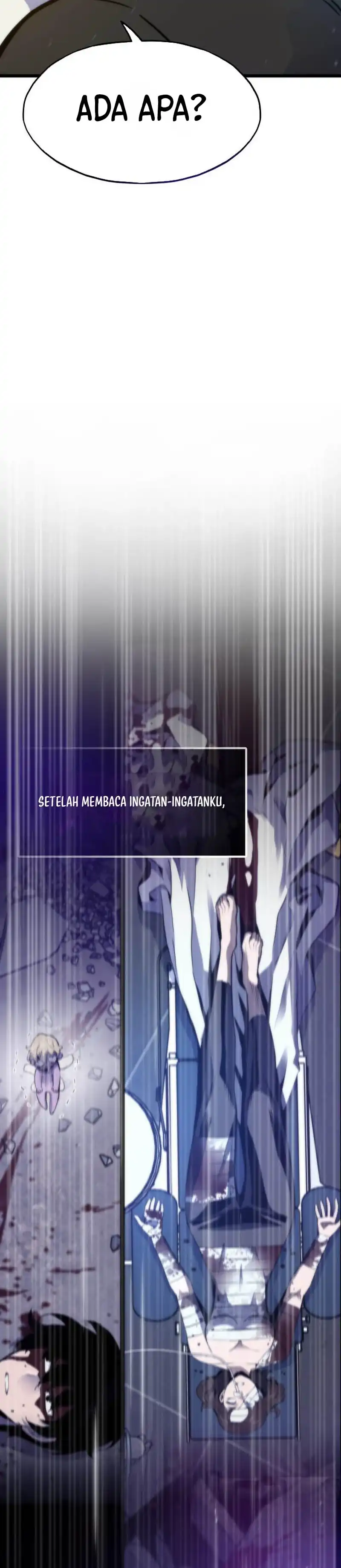 Baca Past Life Regressor (Remake 2022) Chapter 180 Bahasa Indonesia page 34