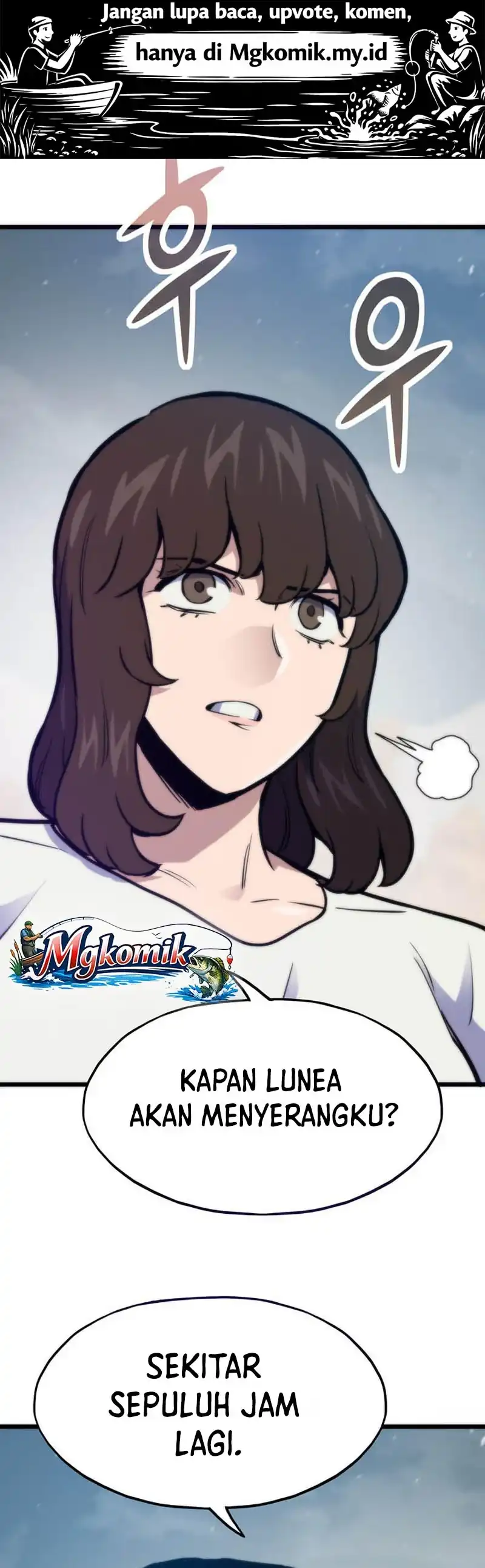 Baca Past Life Regressor (Remake 2022) Chapter 180 Bahasa Indonesia page 42