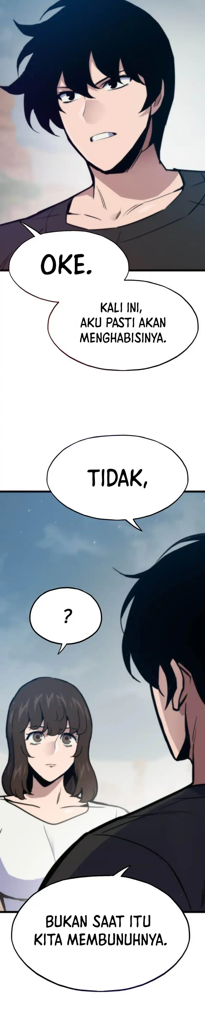 Baca Past Life Regressor (Remake 2022) Chapter 180 Bahasa Indonesia page 44