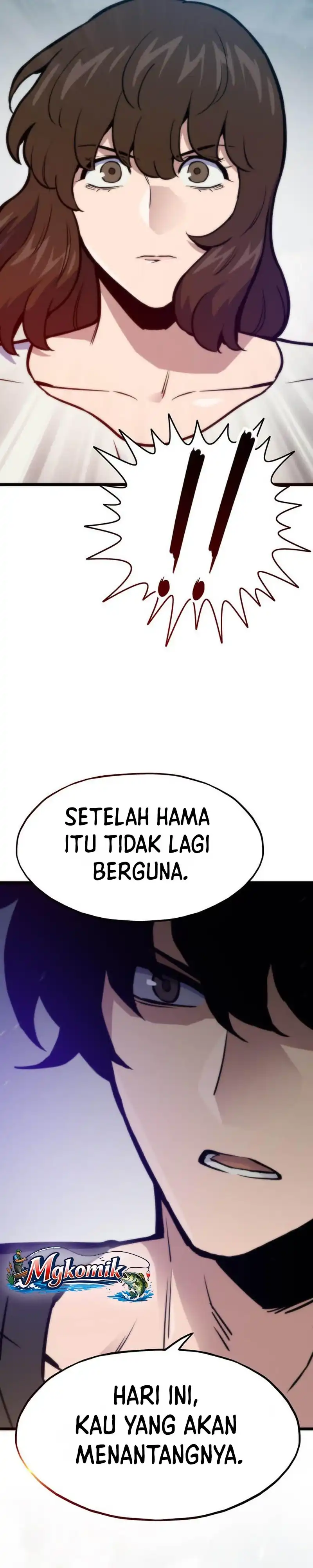 Baca Past Life Regressor (Remake 2022) Chapter 180 Bahasa Indonesia page 48