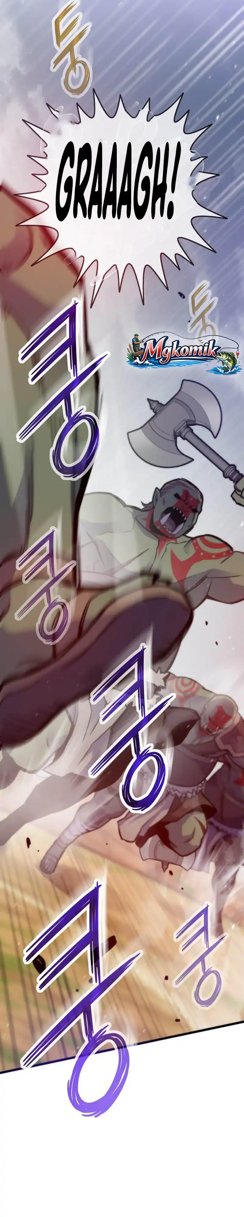 Baca Past Life Regressor (Remake 2022) Chapter 180 Bahasa Indonesia page 54