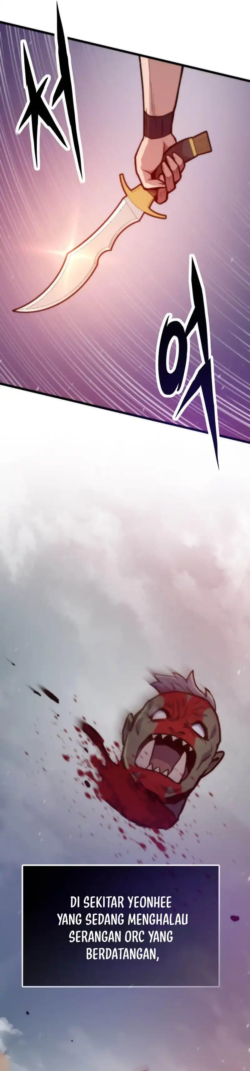 Baca Past Life Regressor (Remake 2022) Chapter 180 Bahasa Indonesia page 56