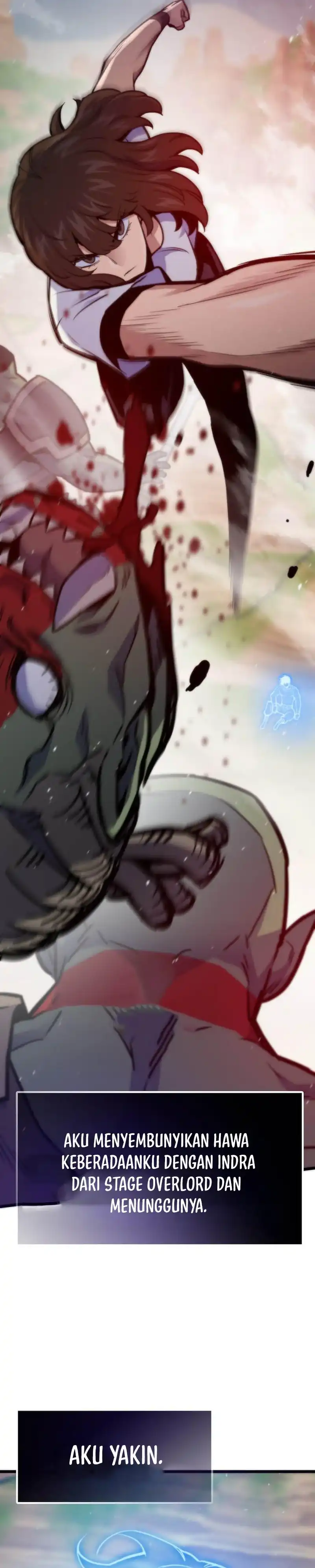 Baca Past Life Regressor (Remake 2022) Chapter 180 Bahasa Indonesia page 58