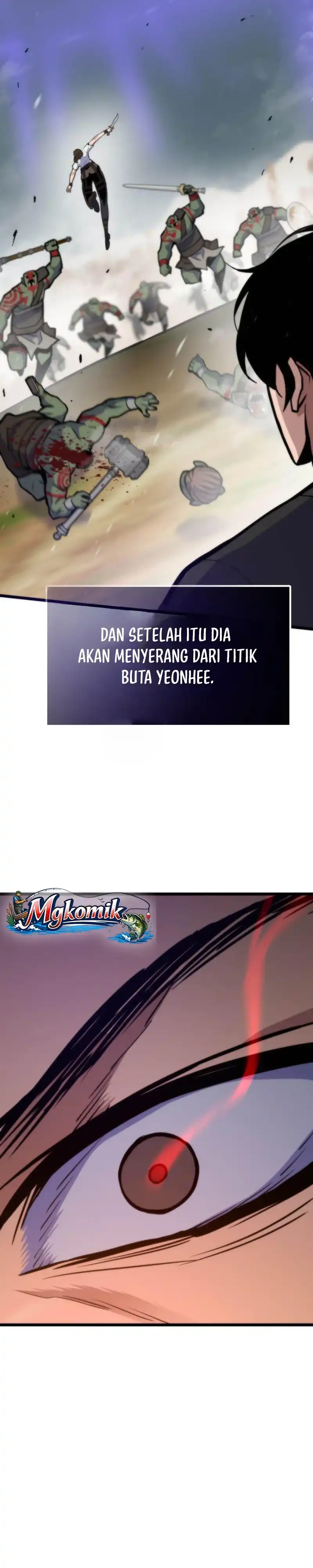 Baca Past Life Regressor (Remake 2022) Chapter 180 Bahasa Indonesia page 64