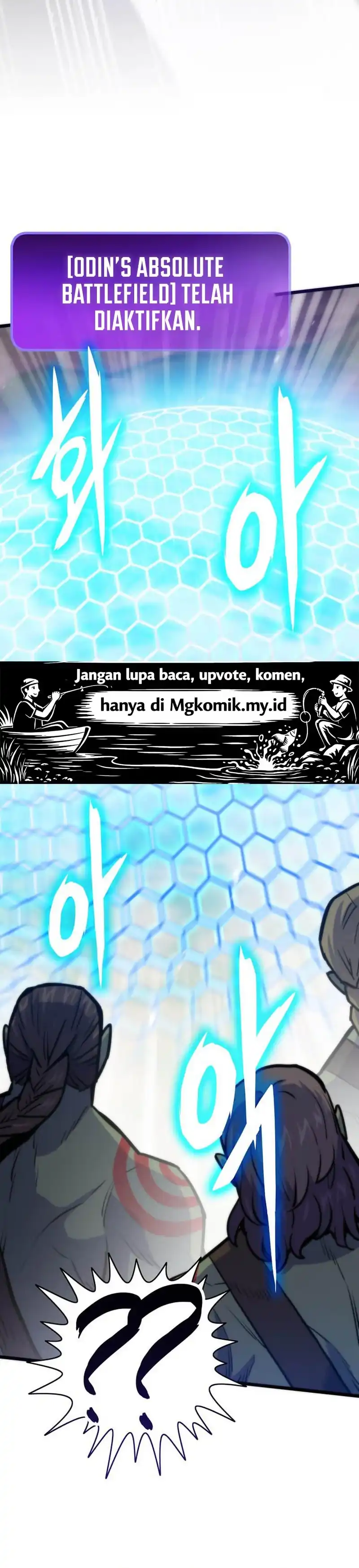 Baca Past Life Regressor (Remake 2022) Chapter 180 Bahasa Indonesia page 70