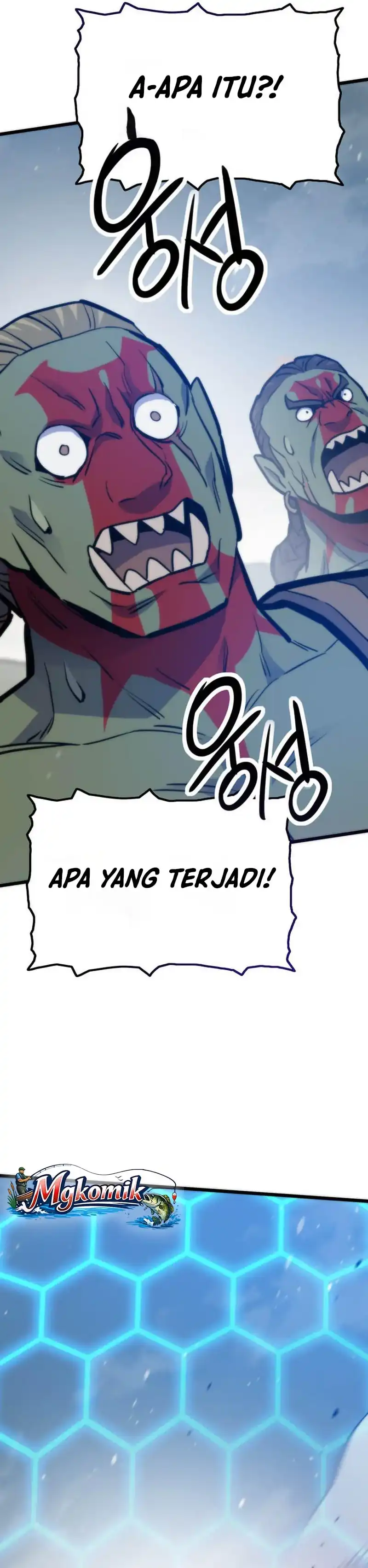 Baca Past Life Regressor (Remake 2022) Chapter 180 Bahasa Indonesia page 72