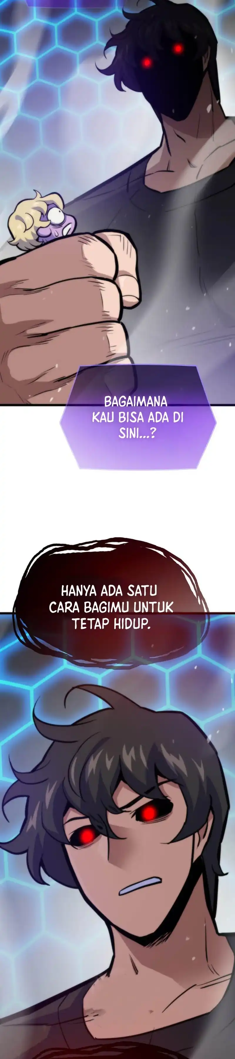 Baca Past Life Regressor (Remake 2022) Chapter 180 Bahasa Indonesia page 76