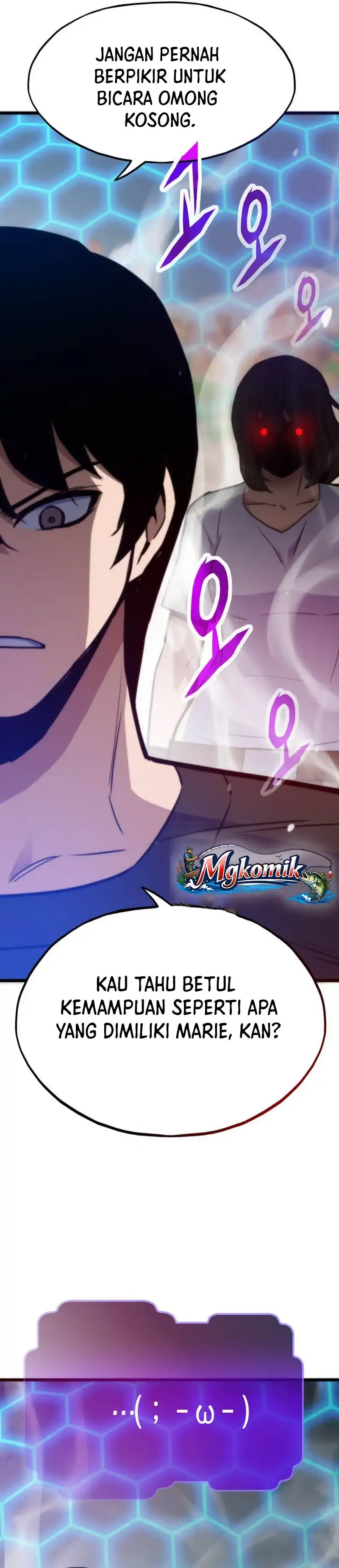 Baca Past Life Regressor (Remake 2022) Chapter 180 Bahasa Indonesia page 84