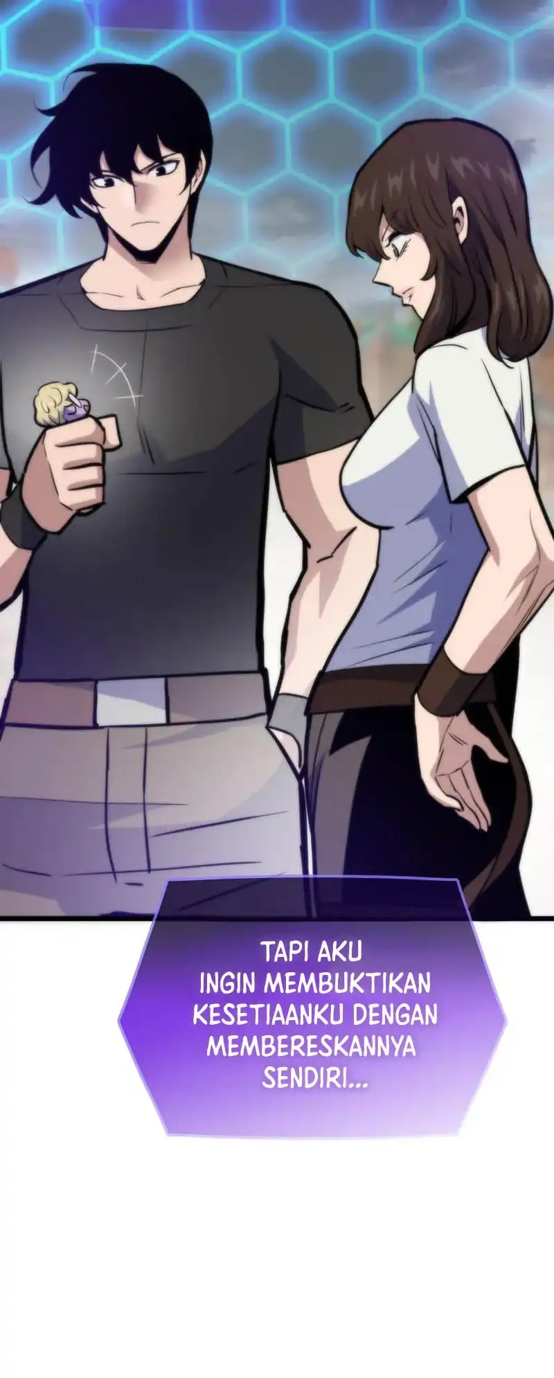 Baca Past Life Regressor (Remake 2022) Chapter 180 Bahasa Indonesia page 88