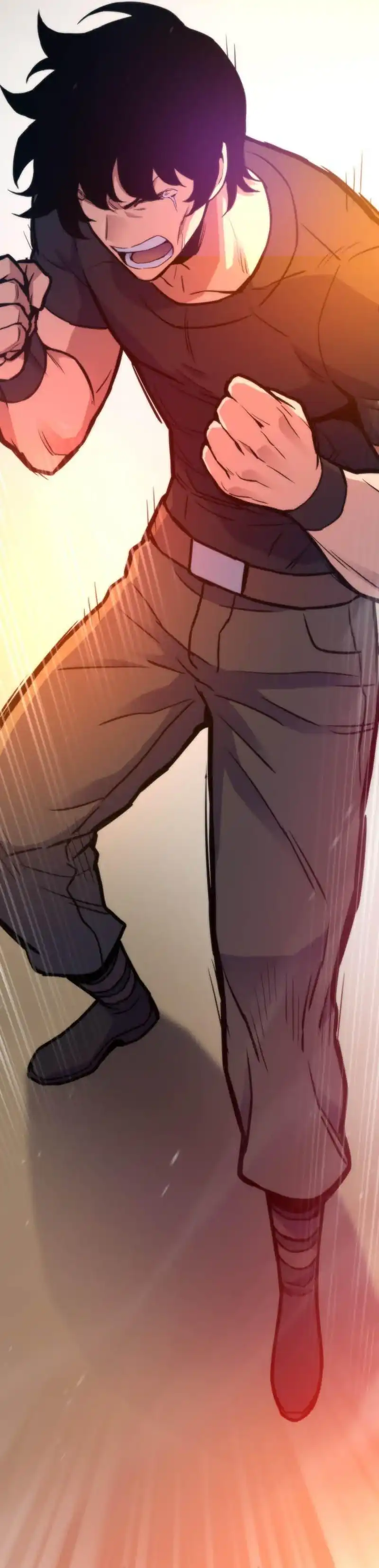 Baca Past Life Regressor (Remake 2022) Chapter 180 Bahasa Indonesia page 16