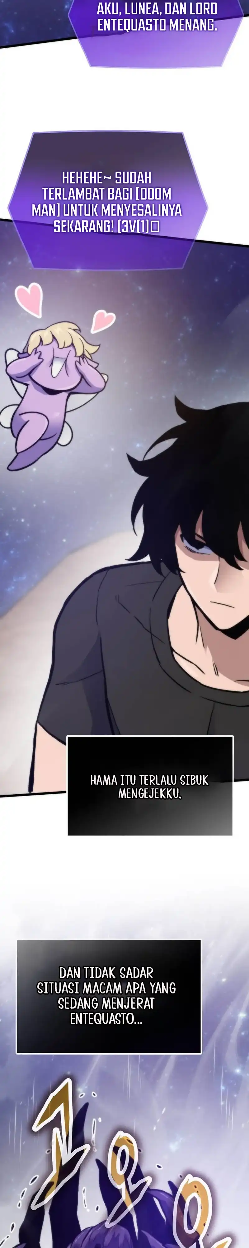 Past Life Regressor (Remake 2022) Chapter 182 - Page 11