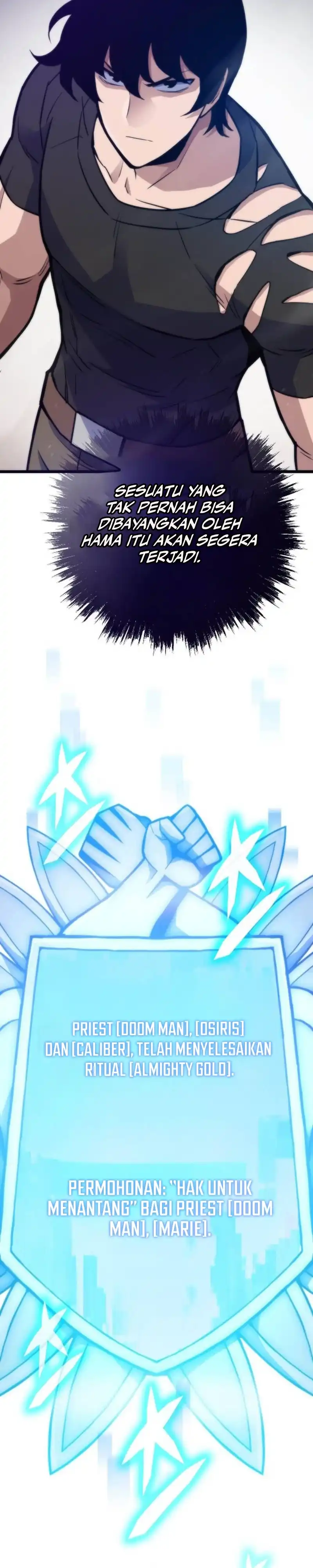 Past Life Regressor (Remake 2022) Chapter 182 - Page 21