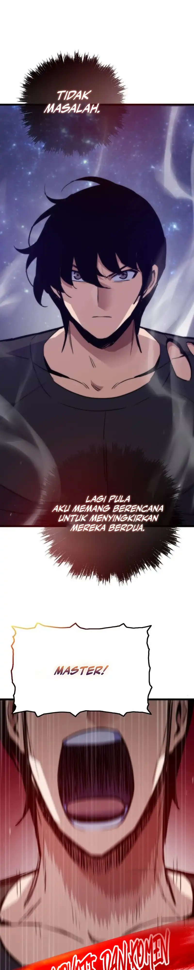 Past Life Regressor (Remake 2022) Chapter 182 - Page 3