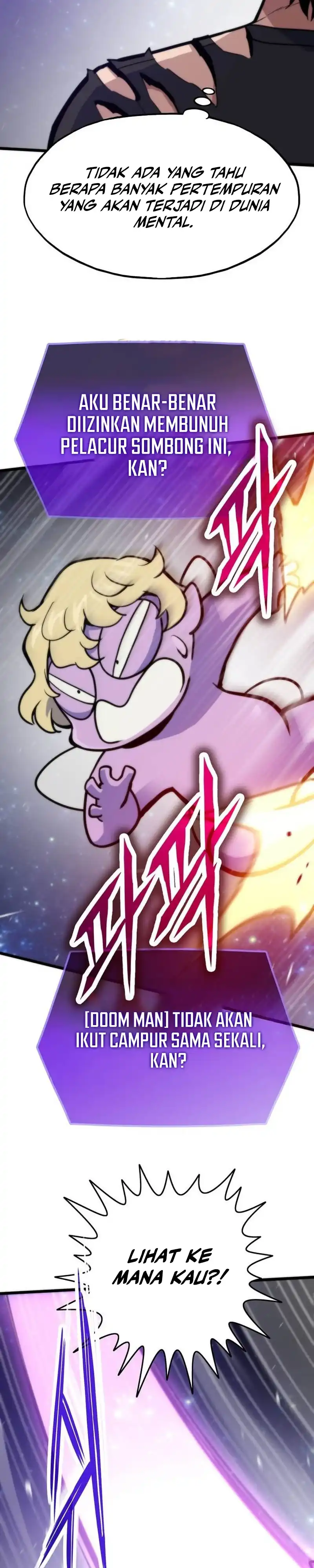 Past Life Regressor (Remake 2022) Chapter 182 - Page 31