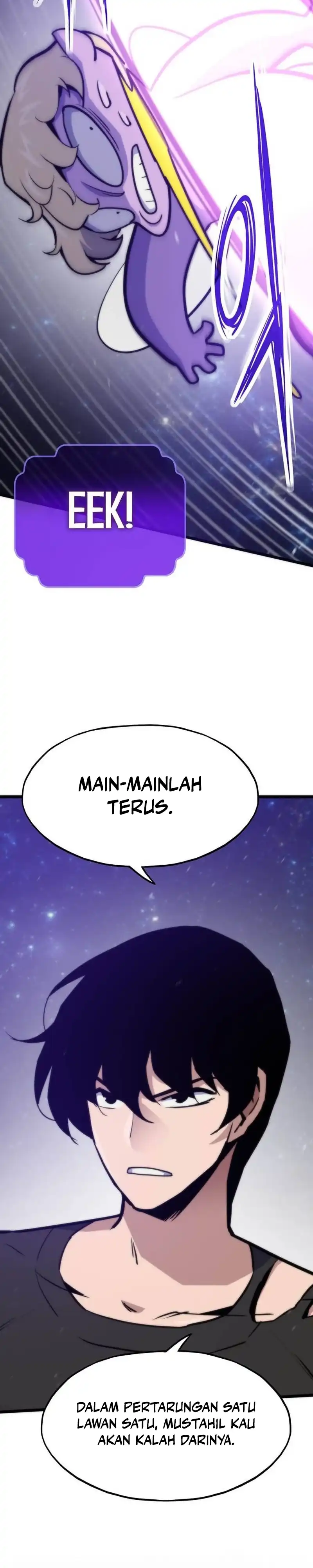 Past Life Regressor (Remake 2022) Chapter 182 - Page 32