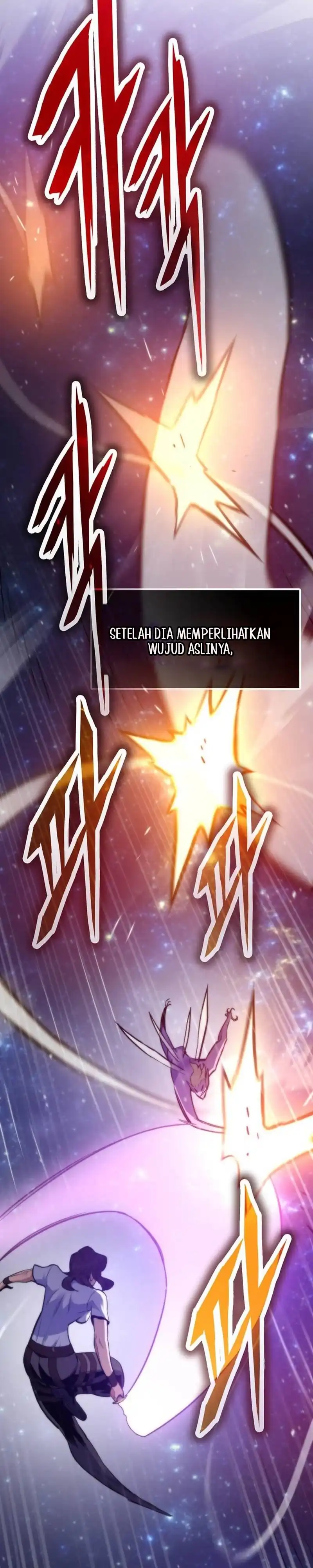 Past Life Regressor (Remake 2022) Chapter 182 - Page 34