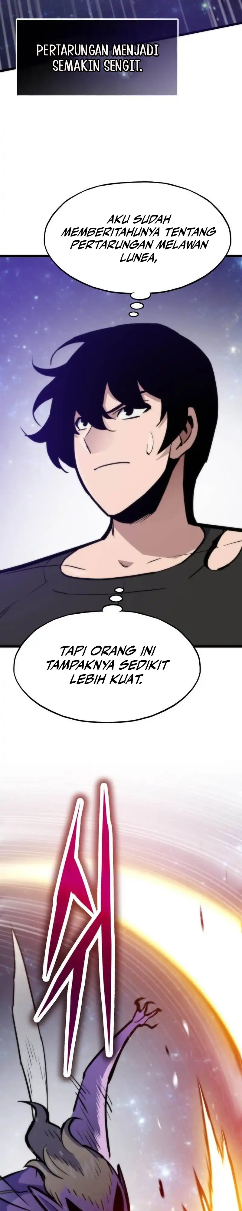 Past Life Regressor (Remake 2022) Chapter 182 - Page 35