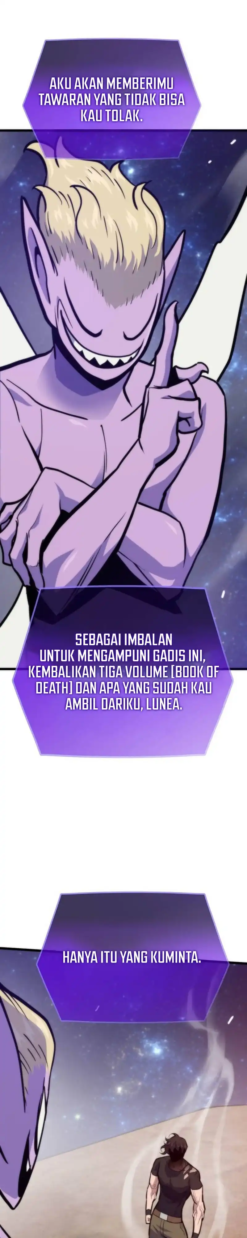 Past Life Regressor (Remake 2022) Chapter 182 - Page 40