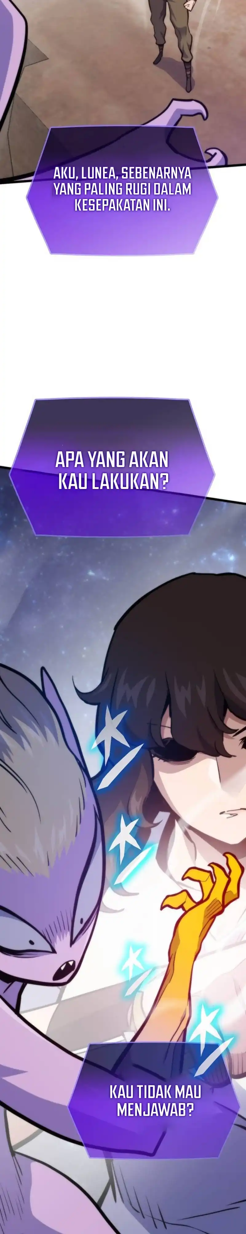 Past Life Regressor (Remake 2022) Chapter 182 - Page 41