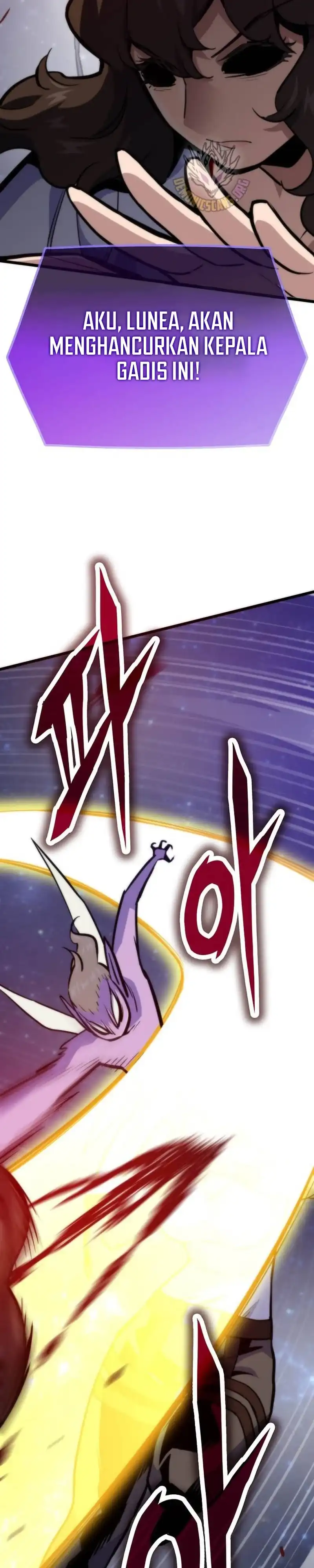 Past Life Regressor (Remake 2022) Chapter 182 - Page 48