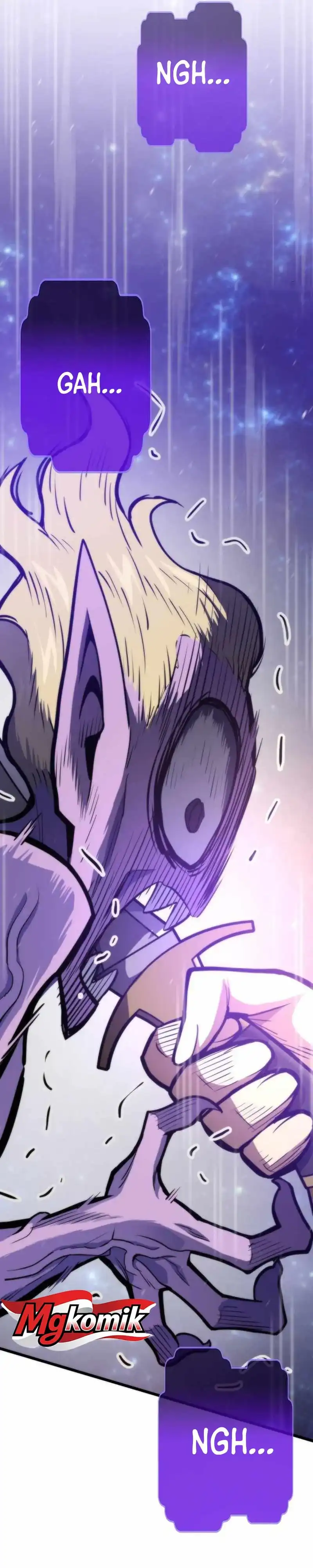 Past Life Regressor (Remake 2022) Chapter 183 - Page 35