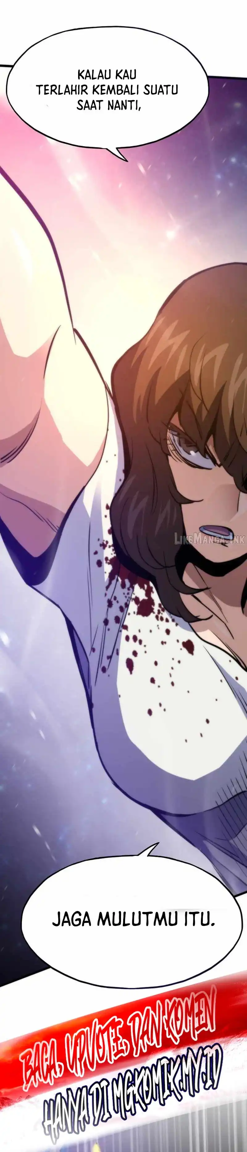 Past Life Regressor (Remake 2022) Chapter 183 - Page 36