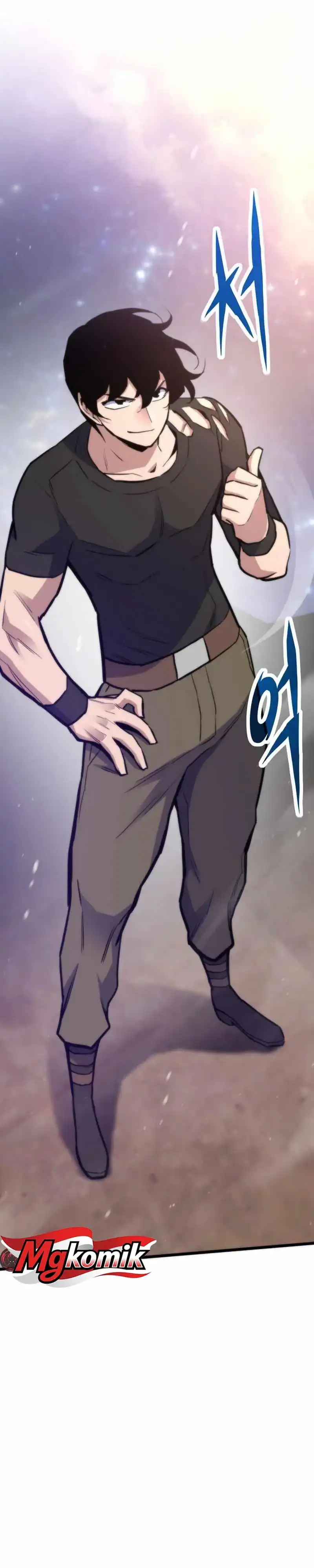 Past Life Regressor (Remake 2022) Chapter 183 - Page 40