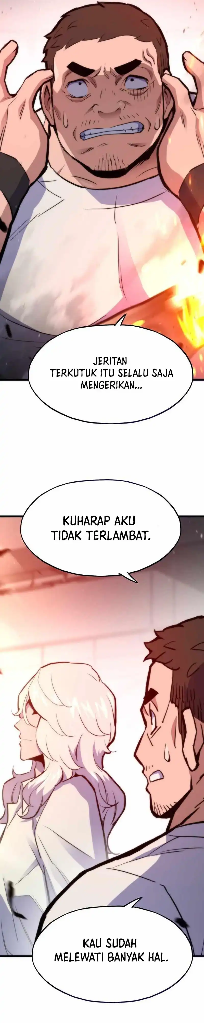 Past Life Regressor (Remake 2022) Chapter 183 - Page 43