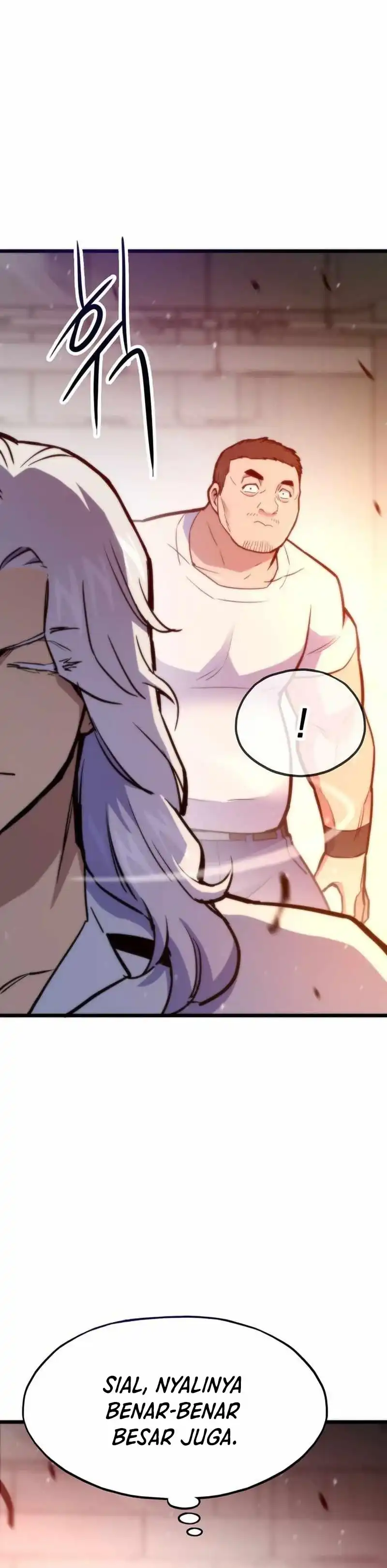 Past Life Regressor (Remake 2022) Chapter 183 - Page 44