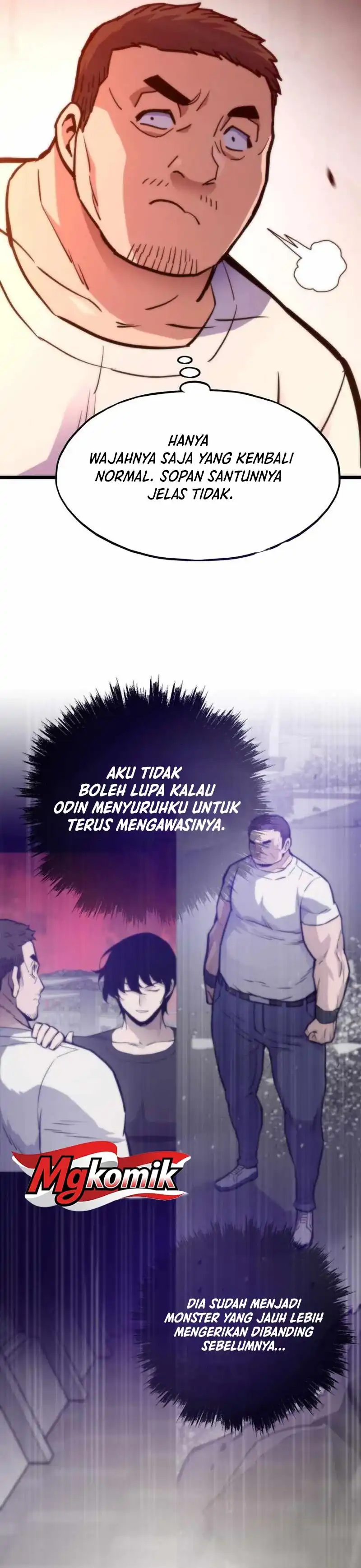 Past Life Regressor (Remake 2022) Chapter 183 - Page 45