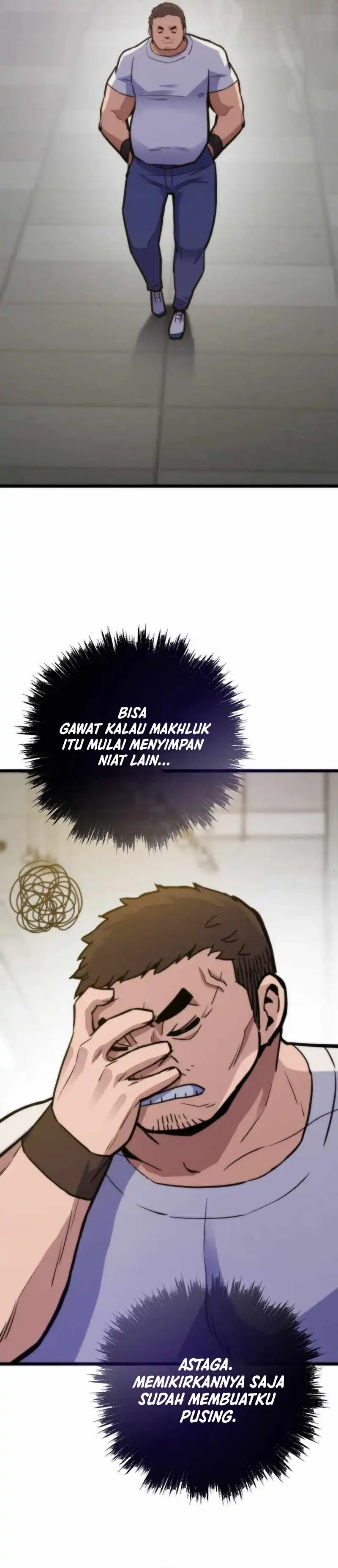 Past Life Regressor (Remake 2022) Chapter 183 - Page 46