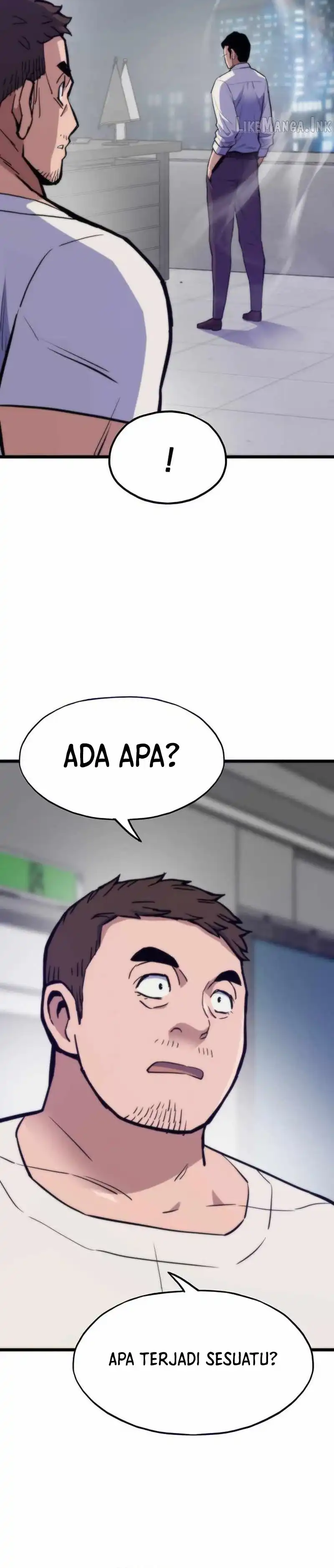 Past Life Regressor (Remake 2022) Chapter 183 - Page 48