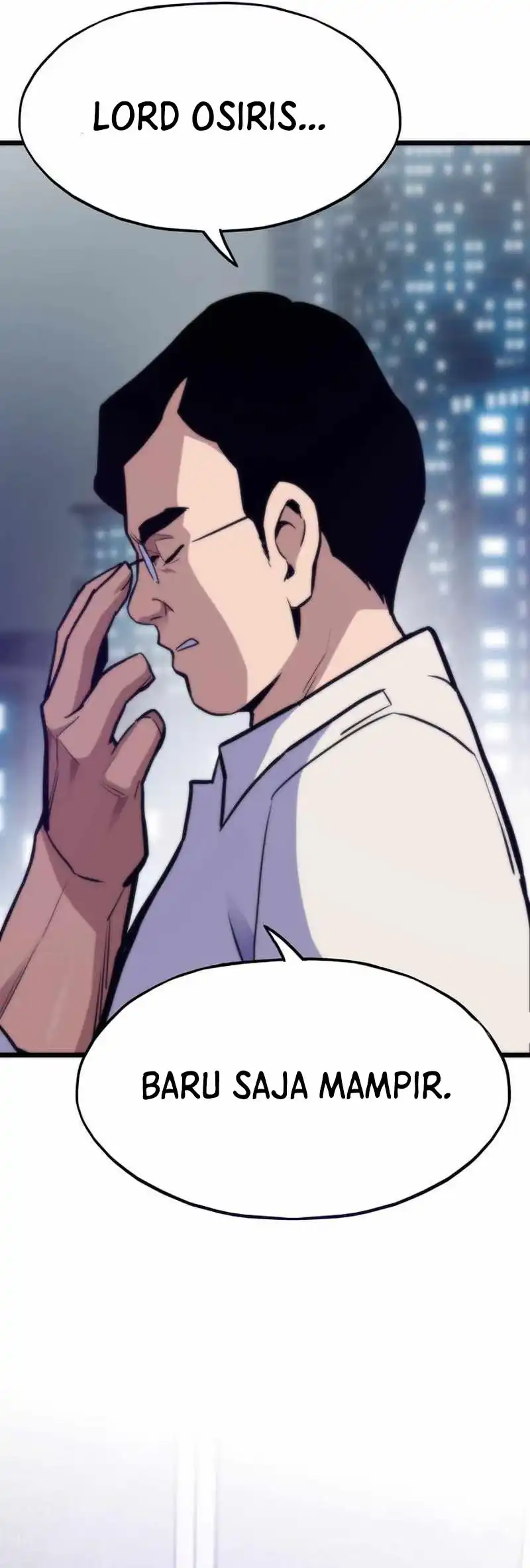 Past Life Regressor (Remake 2022) Chapter 183 - Page 49