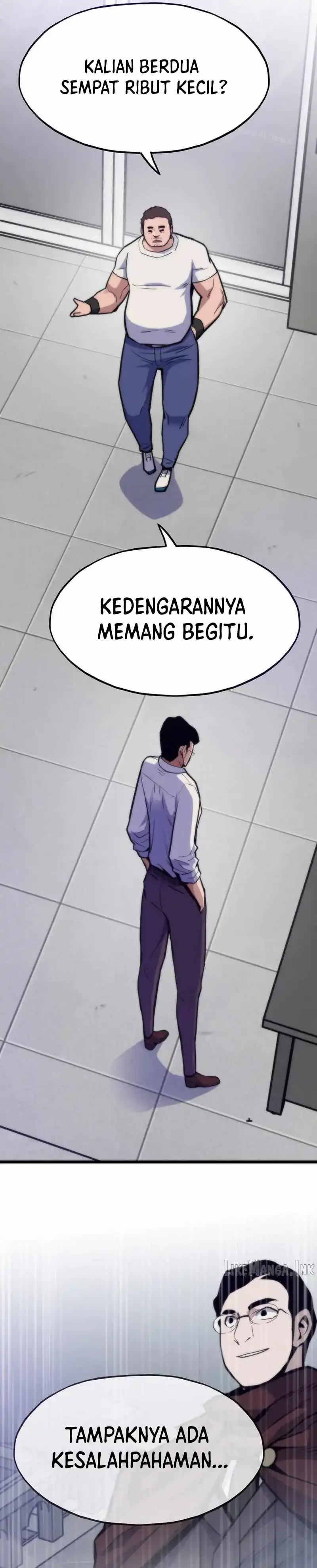 Past Life Regressor (Remake 2022) Chapter 183 - Page 50