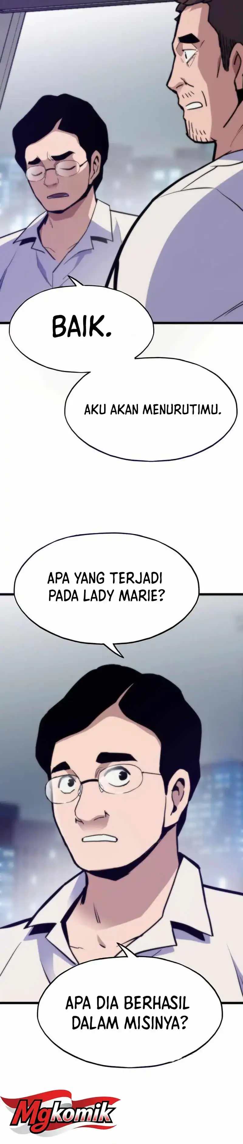 Past Life Regressor (Remake 2022) Chapter 183 - Page 53