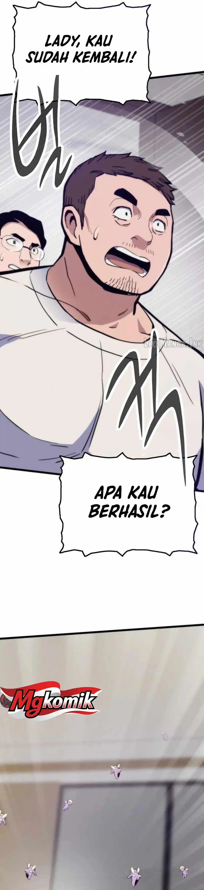 Past Life Regressor (Remake 2022) Chapter 183 - Page 56