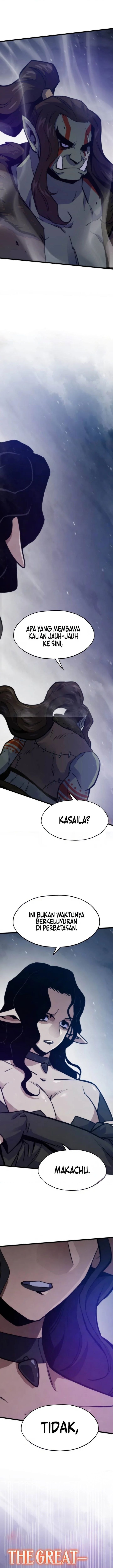 Past Life Regressor (Remake 2022) Chapter 185 - Page 1