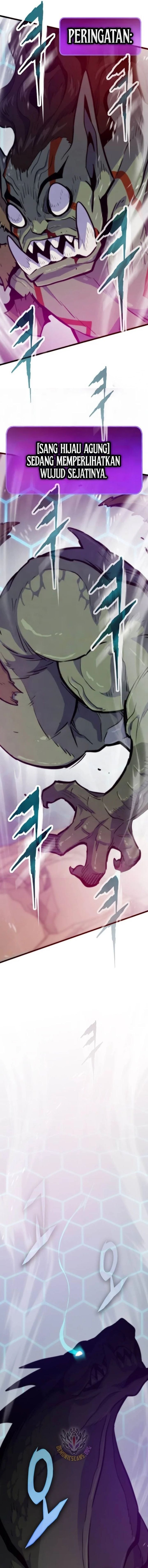 Past Life Regressor (Remake 2022) Chapter 185 - Page 14