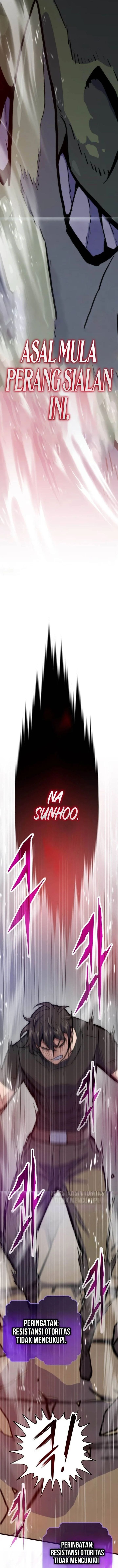 Past Life Regressor (Remake 2022) Chapter 185 - Page 16