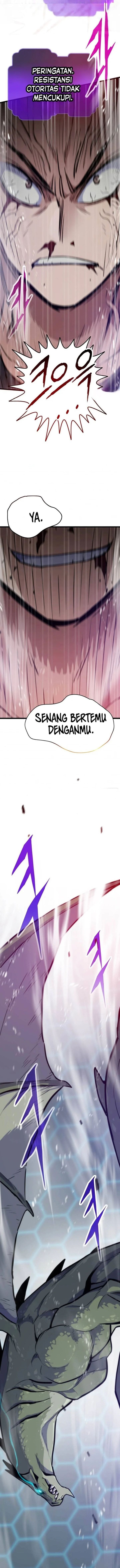 Past Life Regressor (Remake 2022) Chapter 185 - Page 17