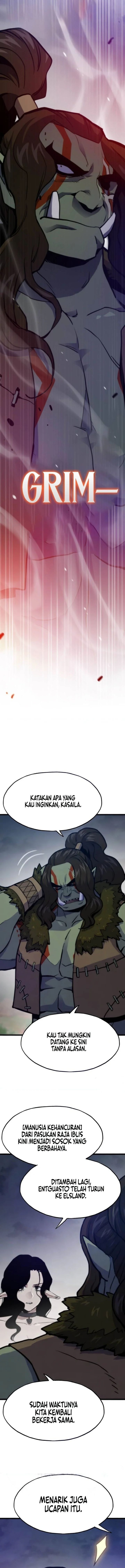 Past Life Regressor (Remake 2022) Chapter 185 - Page 2