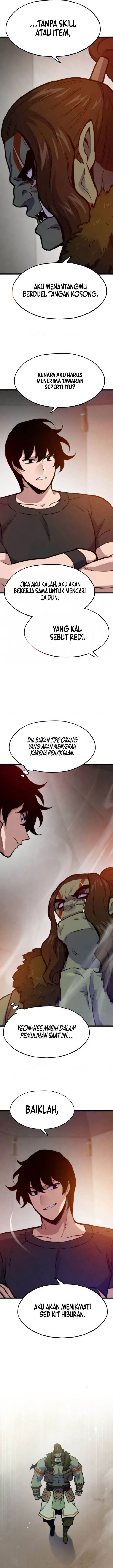 Past Life Regressor (Remake 2022) Chapter 185 - Page 6