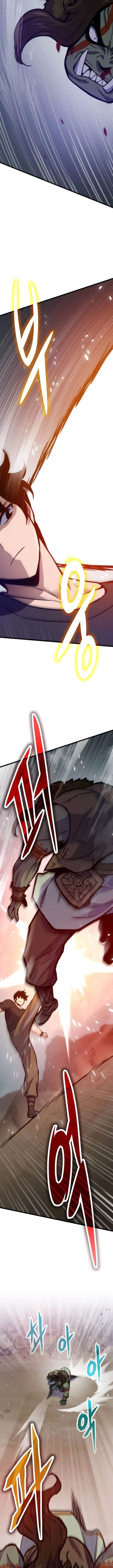 Past Life Regressor (Remake 2022) Chapter 185 - Page 9